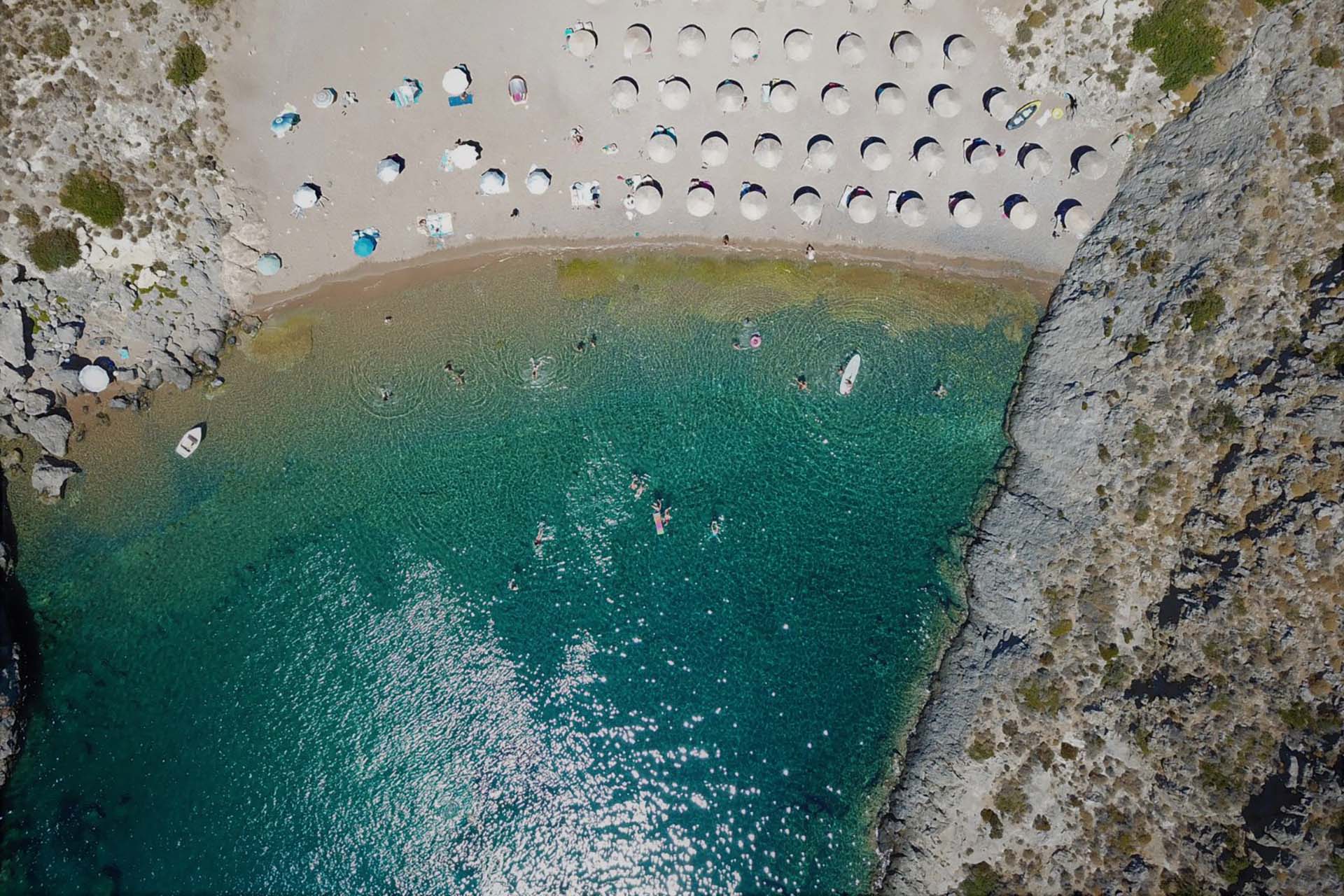 Hotel Kythira