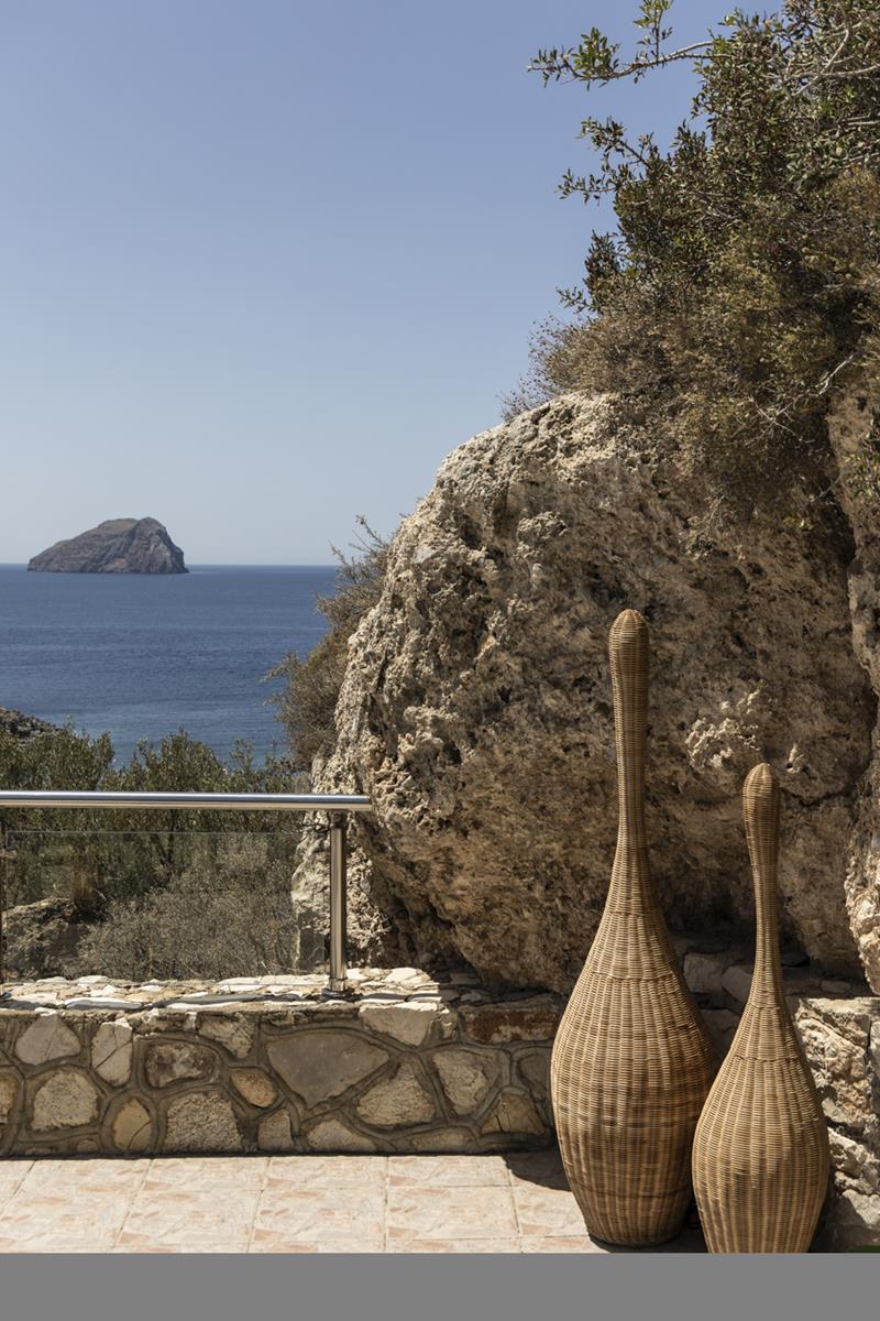 Hotel Kythira