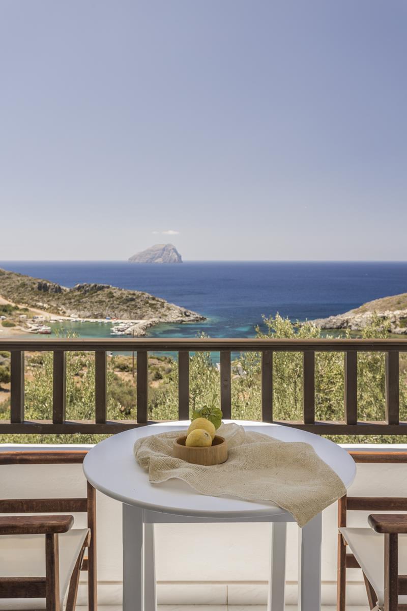 Hotel Kythira