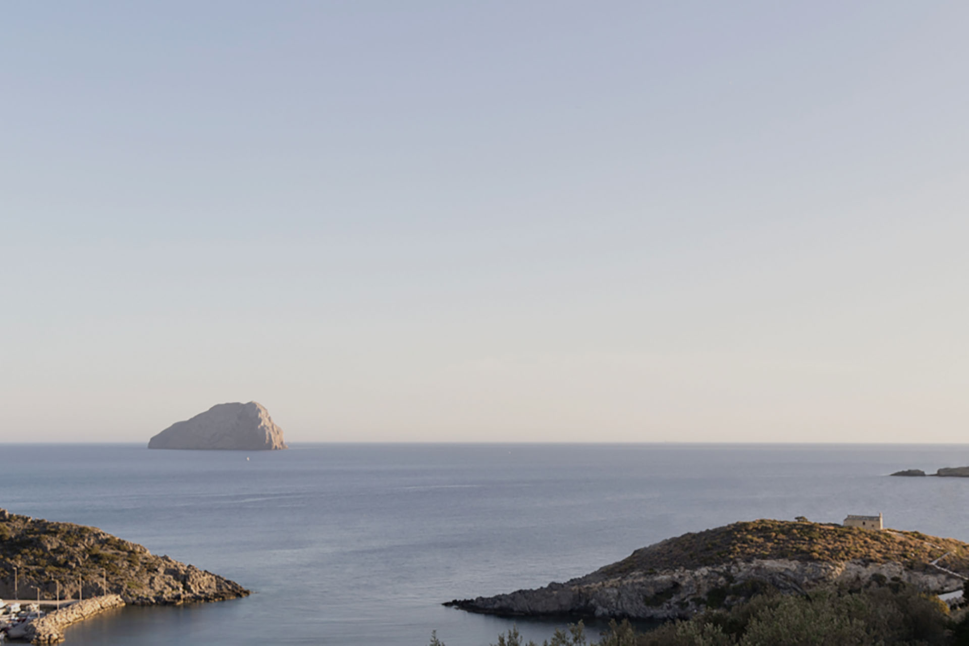 Hotel Kythera