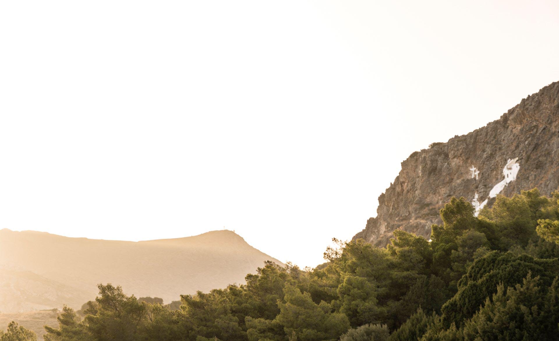Hotel Kythera